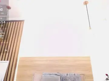 Chaturbate Nude Webcam of alexa_forbes_