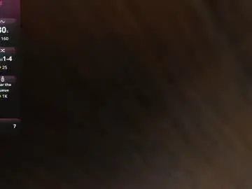 Chaturbate Best live sex cam show of alexa_forbes_