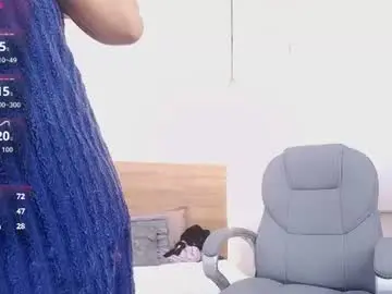 Chaturbate Live Sex Cam of alexa_forbes_