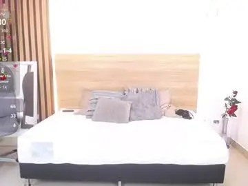 Chaturbate Live Porn of alexa_forbes_