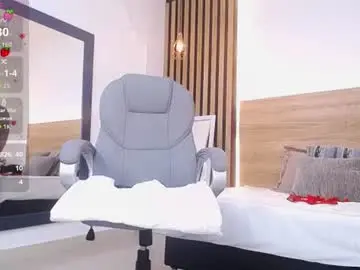 Chaturbate Best live sex cam show of alexa_forbes_