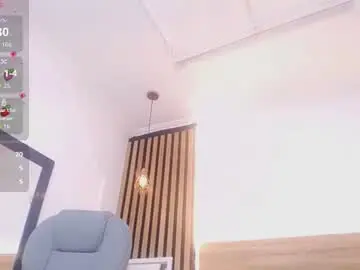Chaturbate Nude Webcam of alexa_forbes_