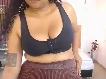 Chaturbate Live Sex of alexa_forbes_