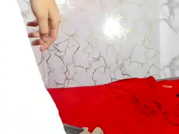 Chaturbate Live Sex Cam of alexandluke1