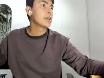 Chaturbate Best Webcam of alexandluke1