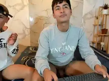 Chaturbate Best live sex cam show of alexandluke1