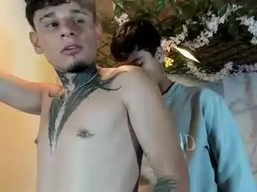 Chaturbate Free Porn Cam of alexandluke1