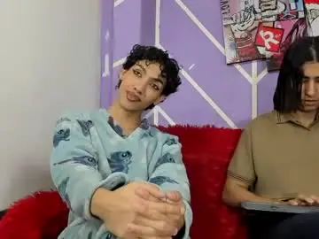 Chaturbate Adult Webcam of alexandluke1