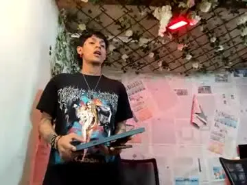 Chaturbate Live Porn of alexandluke1