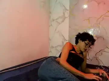 Chaturbate Sex Cam of alexandluke1