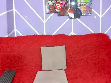 Chaturbate Live Porn of alexandluke1
