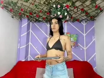 Chaturbate Nude Webcam of alexandluke1