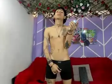 Chaturbate Free Live Porn of alexandluke1