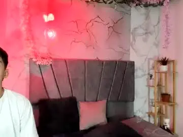 Chaturbate Live Sex Cam of alexandluke1