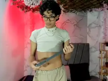 Chaturbate Live Sex of alexandluke1