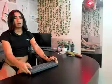 Chaturbate Adult Webcam of alexandluke1