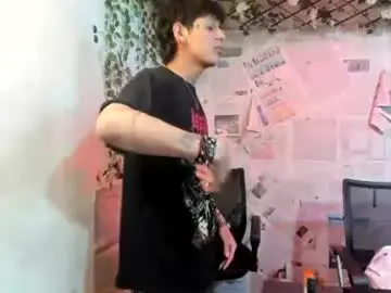 Chaturbate Live Porn of alexandluke1