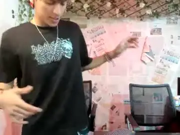 Chaturbate Watch Live Sex Cams of alexandluke1