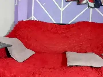 Chaturbate Live Sex Cam of alexandluke1