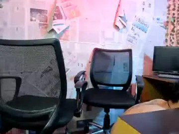 Chaturbate Free Porn Cam of alexandluke1