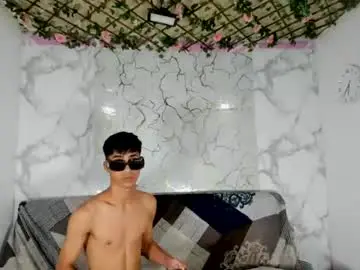 Chaturbate Adult Webcam of alexandluke1