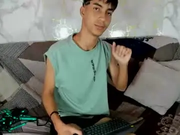 Chaturbate Sex Chat of alexandluke1