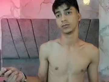 Chaturbate Free Porn Cam of alexandluke1