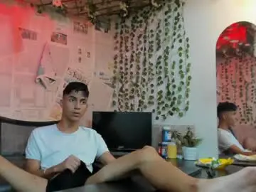Chaturbate Best Webcam of alexandluke1