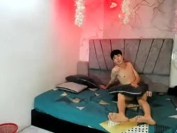 Chaturbate Sex Chat of alexandluke1