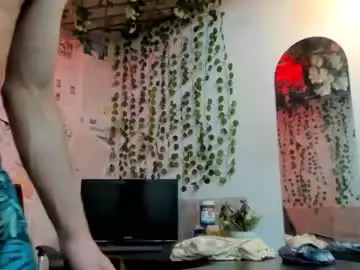 Chaturbate Nude Webcam of alexandluke1
