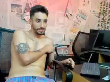Chaturbate Sex Chat of alexandluke1