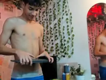 Chaturbate Free Porn Cam of alexandluke1