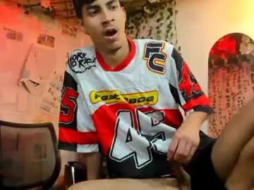 Chaturbate Free Porn Cam of alexandluke1