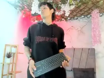Chaturbate Free Live Porn of alexandluke1