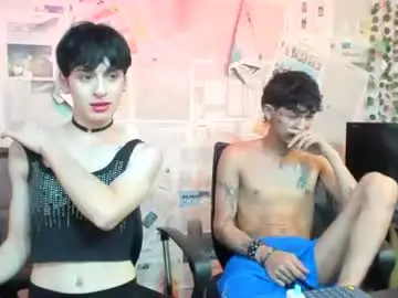 Chaturbate Sex Chat of alexandluke1