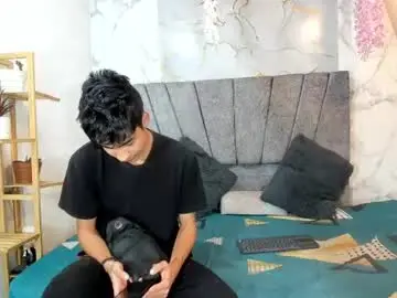 Chaturbate Private Sex Chat of alexandluke1
