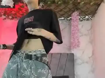 Chaturbate Live Sex Cam of alexandluke1