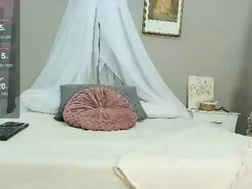 Chaturbate Live Porn of bloom_apple