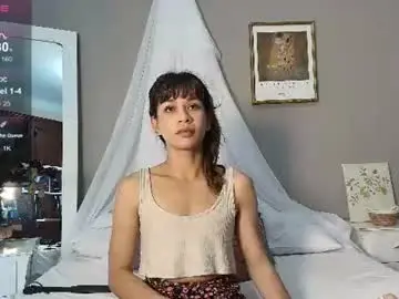 Chaturbate Adult Webcam of bloom_apple