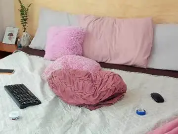 Chaturbate Adult Webcams of bloom_apple