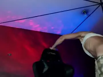 Chaturbate Nude Webcam of boyfriend_fuckme