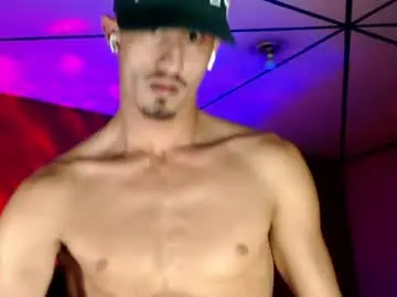 Chaturbate Sex Cam of boyfriend_fuckme