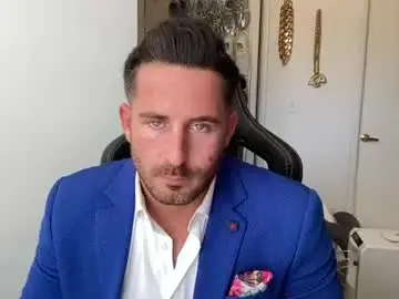 Chaturbate Live Sex of brettmycles