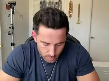 Chaturbate Best Webcam of brettmycles