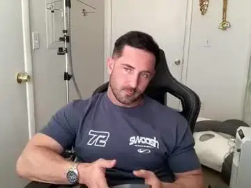 Chaturbate Live Sex of brettmycles