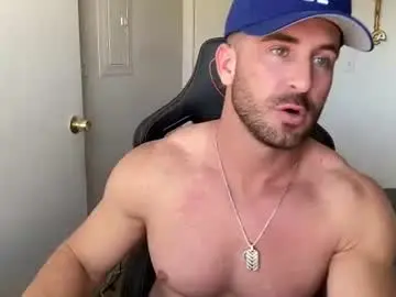Chaturbate Live Sex Cam of brettmycles