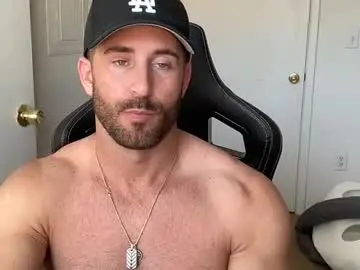 Chaturbate Best live sex cam show of brettmycles