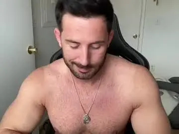 Chaturbate Live Sex of brettmycles