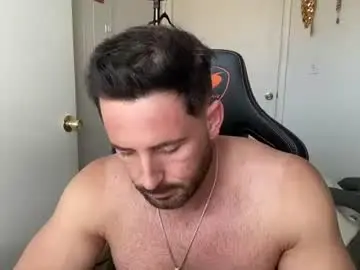 Chaturbate Adult Webcam of brettmycles