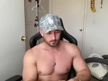 Chaturbate Live Sex Cam of brettmycles